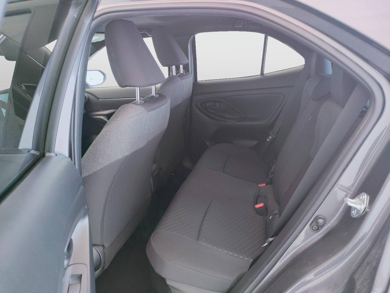 TOYOTA Yaris Cross - Yaris Cross 1.5h Trend awd-i 130cv e-cvt