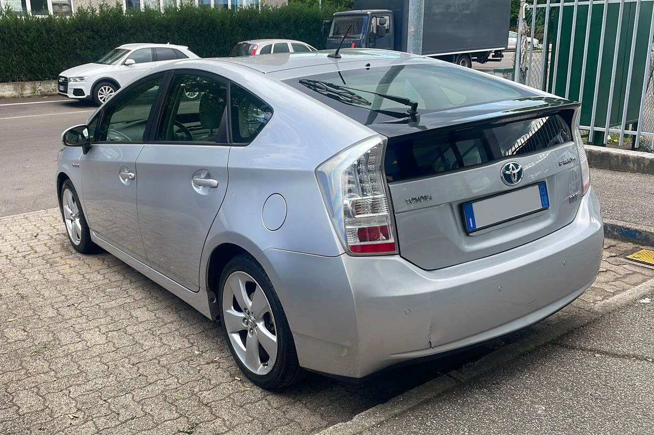 TOYOTA PRIUS 1.8 EXECUTIVE