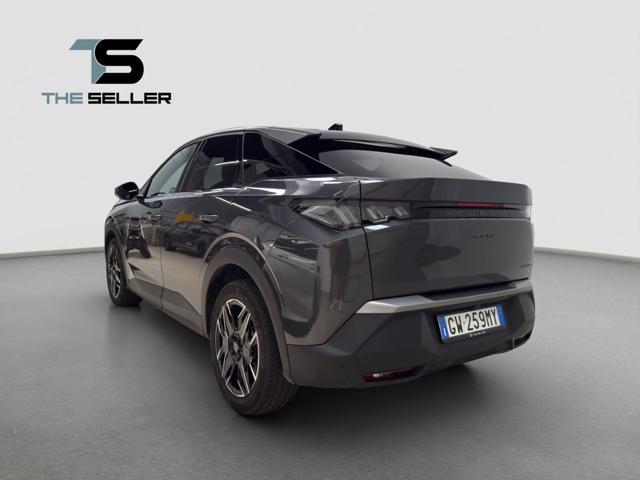 PEUGEOT 3008 Hybrid 136 e-DCS6 GT*FORMULA S*