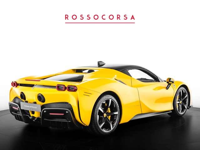Ferrari SF90 Stradale