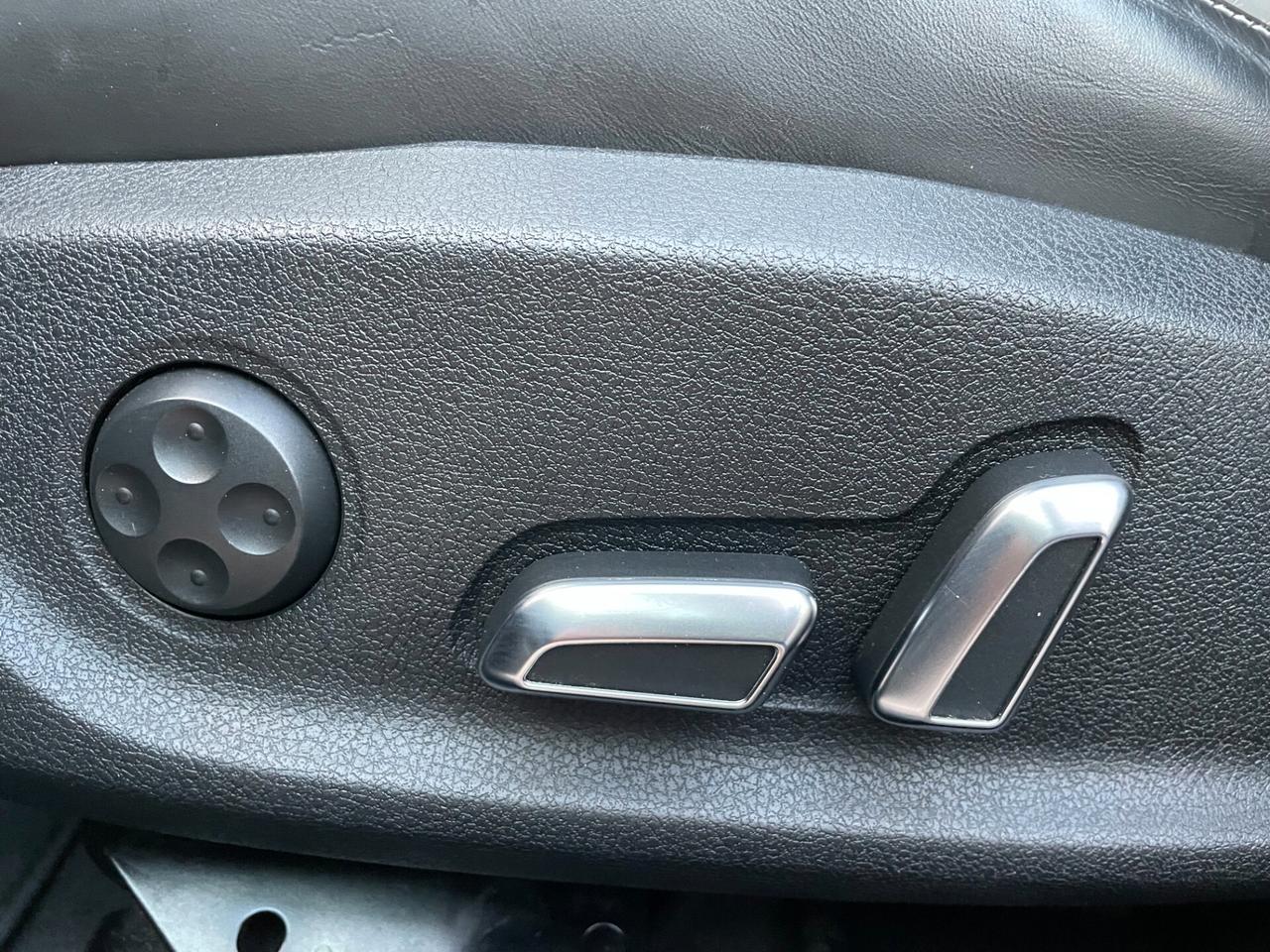 Audi A4 S4 3.0 TFSI quattro S tronic MOTORE NUOVO