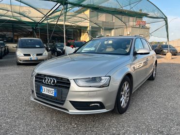 Audi A4 Avant 2.0 TDI ultra 136CV
