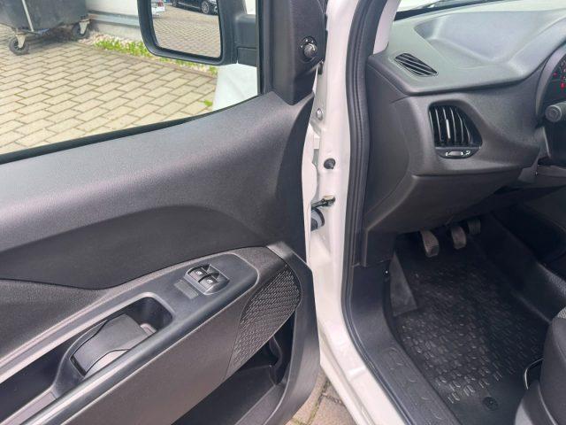 FIAT Doblo 1.6 MJT 105CV Work-Up AGGIUNGERE IVA