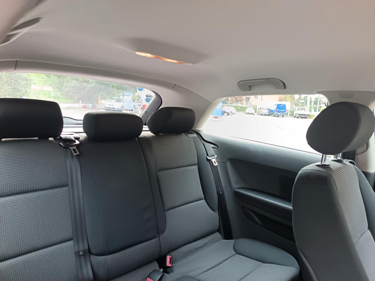 Audi A3 1.9 TDI Ambition ok neo patente