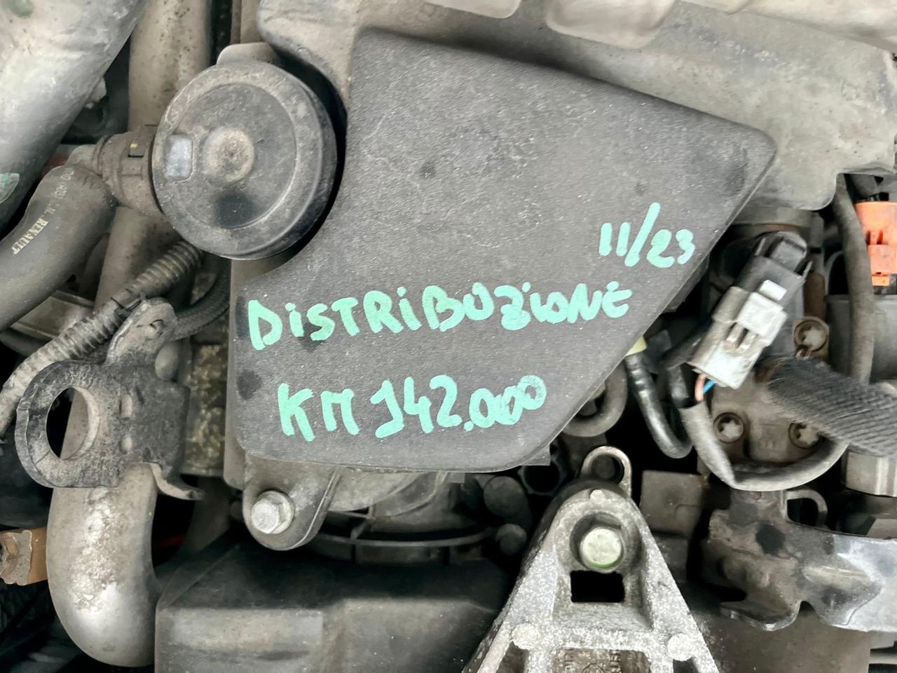 Nissan Qashqai 1.5dci 160.000km 2010 autocarro N1 perfetta