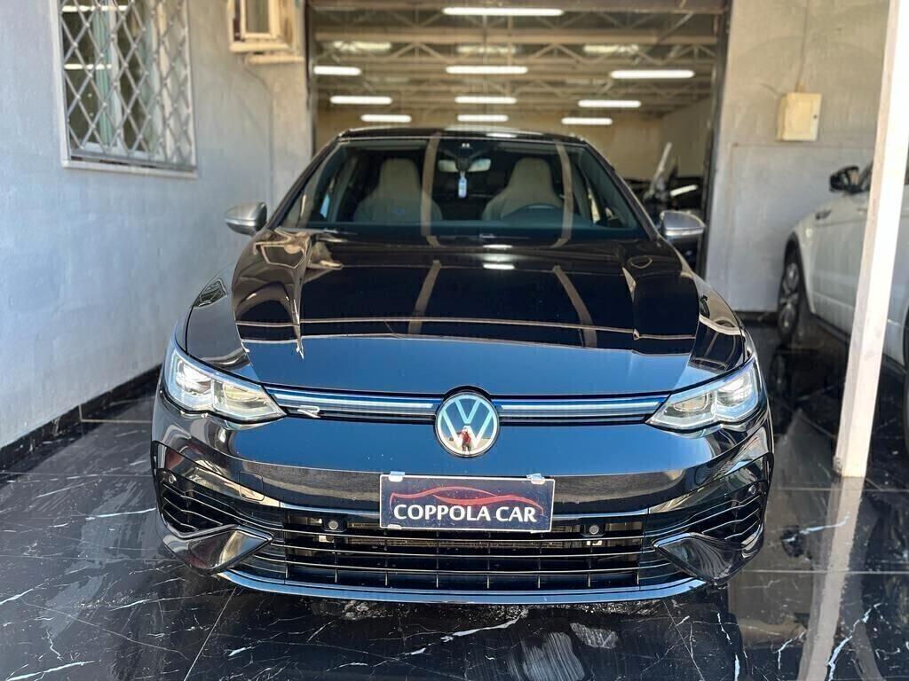 VOLSKWAGEN GOLF R 480cv FULL VALUTO PERMUTE