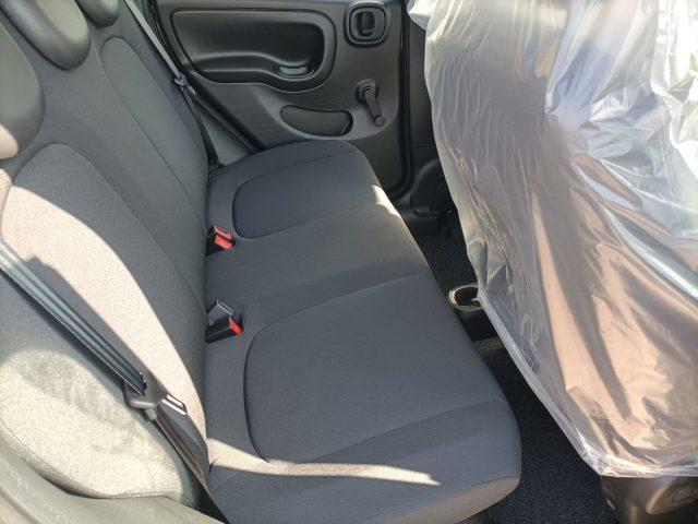 FIAT Panda 1.0 FireFly S&S Hybrid PREZZO REALE