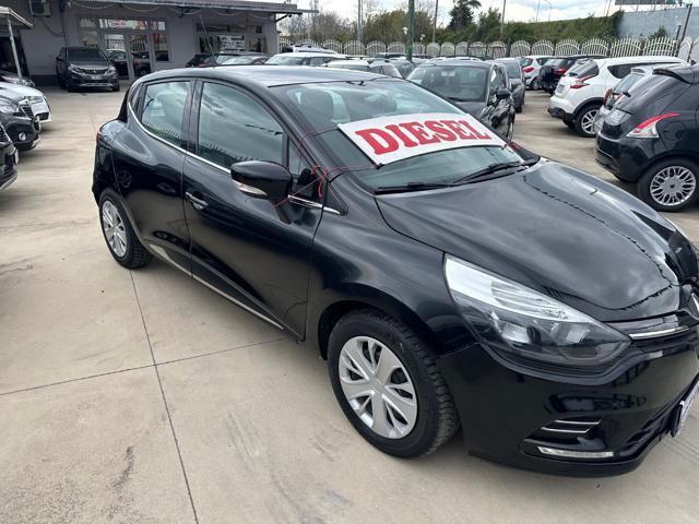 RENAULT Clio dCi 8V 75CV Start&Stop 5 porte Energy Zen