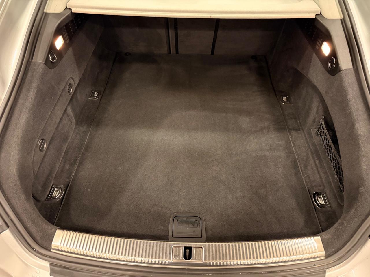 Audi A7 SPB 3.0 TDI 245 CV quattro S tronic