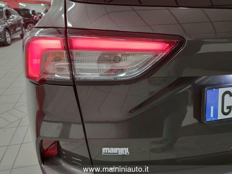 Ford Kuga 1.5 150cv 2WD ST-Line + Car Play "SUPER PROMO"