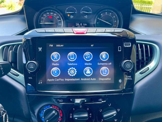 LANCIA Ypsilon 1.0 FireFly 70CV S&S Hybrid Platino - AZIENDALE