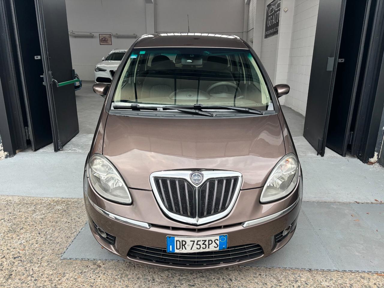 Lancia MUSA 1.4 16V Oro Plus
