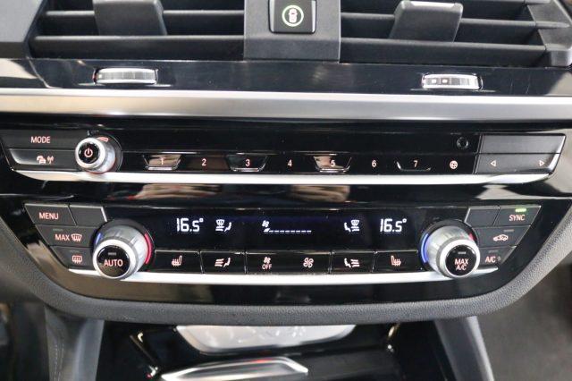 BMW X4 xDrive20d 48V Msport "UFF BMW"PARI AL NUOVO"
