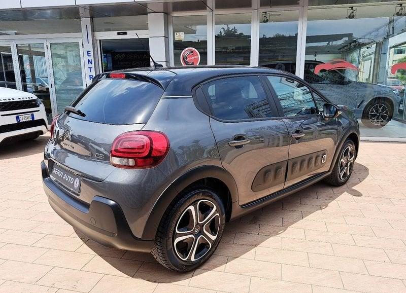Citroën C3 BlueHDi 100 S&S Shine