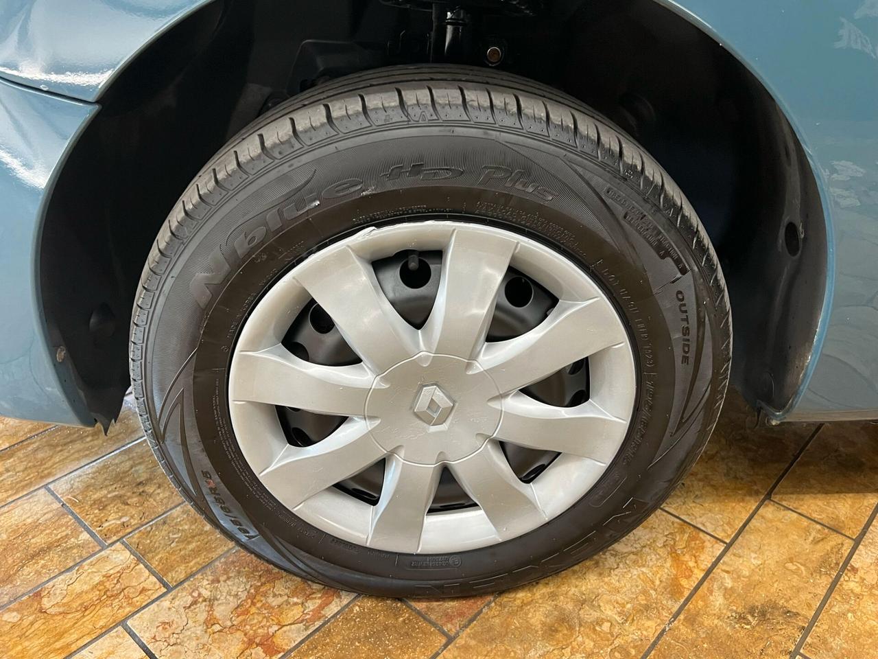 Renault Kangoo 1.5 dCi 85CV 5 porte Dynamique