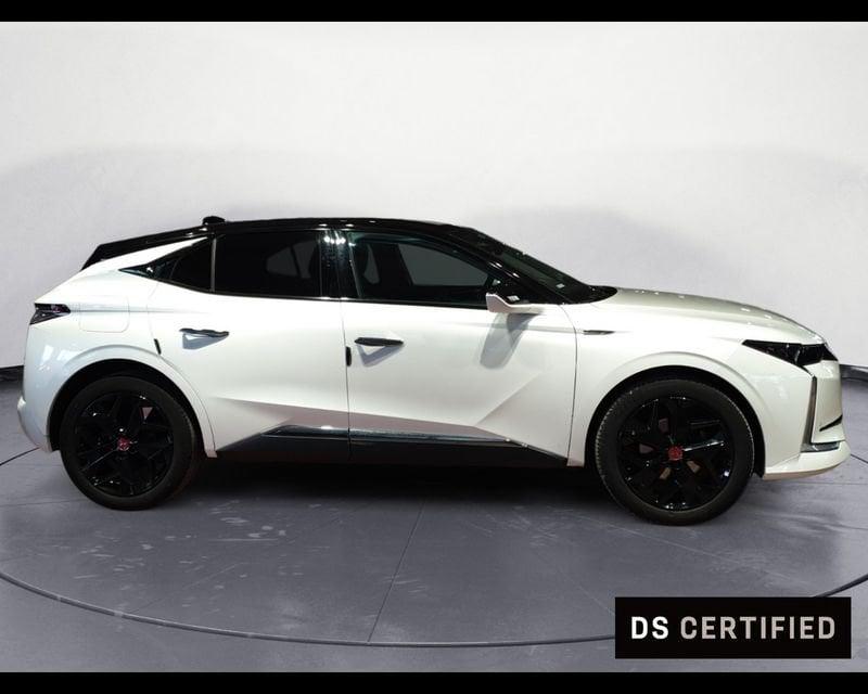 DS DS4 2ª serie BlueHDi 130 aut. Performance Line