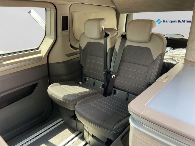 Volkswagen California 2.0 TDI 150 DSG Ocean