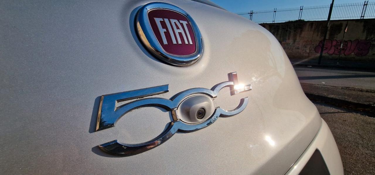 Fiat 500L 1.4 95CV Lounge