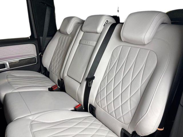 MERCEDES-BENZ G 63 AMG S.W. Made to Measure Heroes