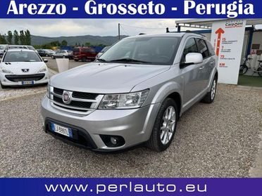 FIAT Freemont 2.0 Multijet 140 CV Urban