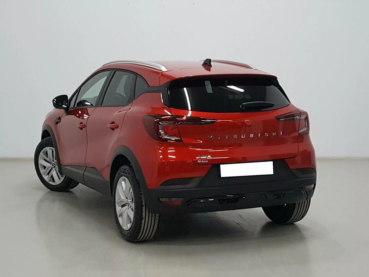 Mitsubishi ASX 100 CV Invite GPL KM 0