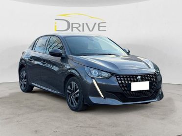 Peugeot 208 208 1.2 puretech Allure Pack s&s 100cv +GPL