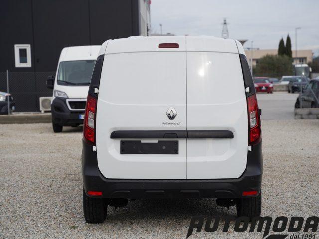 RENAULT Express 1.5DCI 75CV CARGO