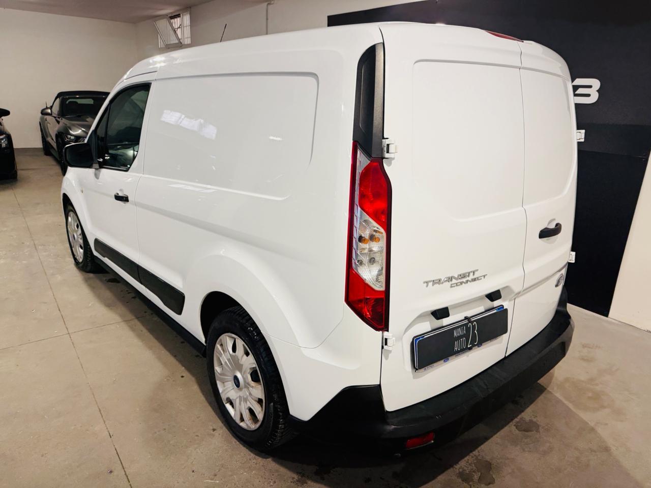 Ford TRANSIT CONNECT*AUTOMATICO*1.5 TDCI*120 CV*3 POSTI
