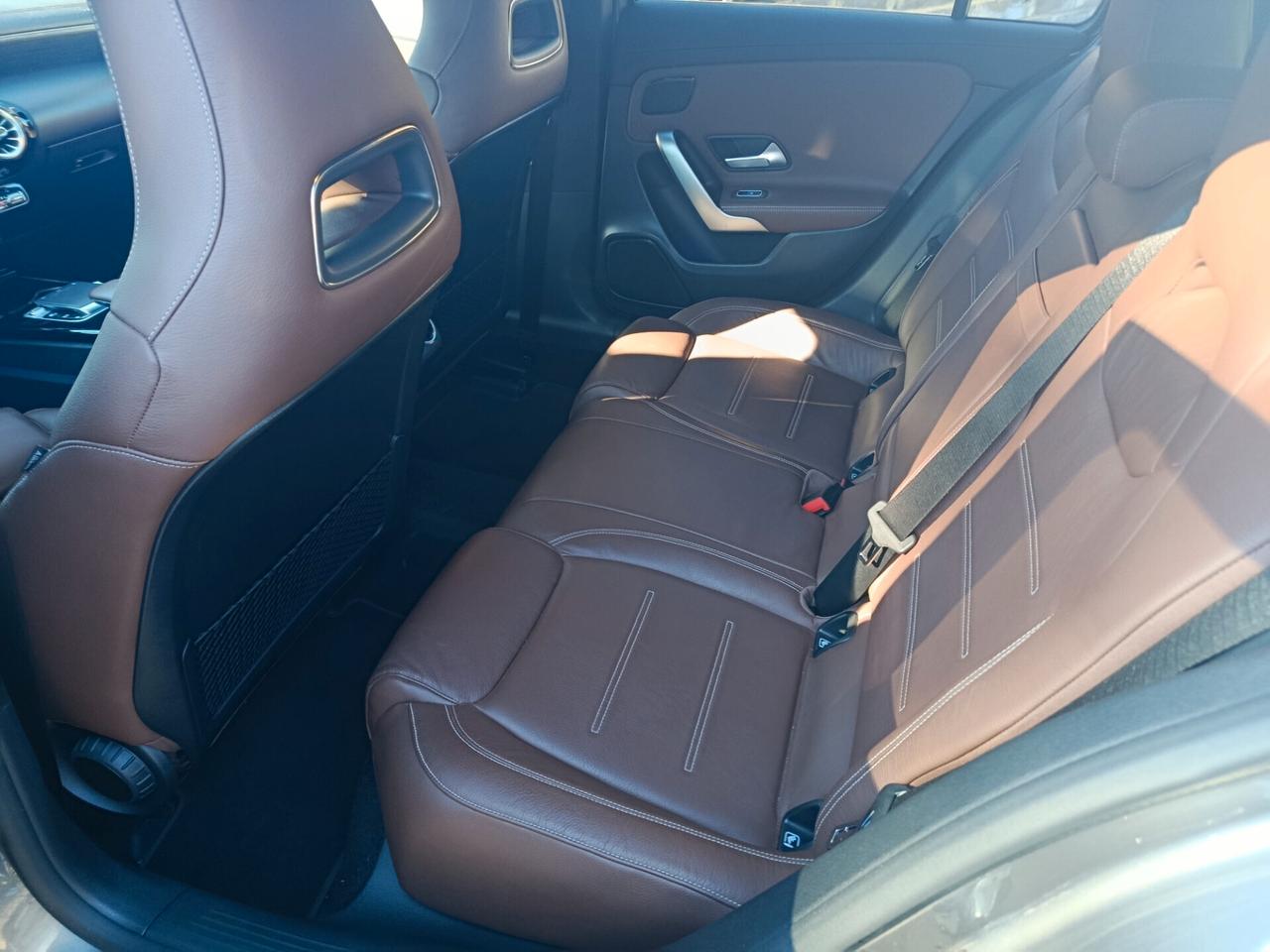 Mercedes-benz A 220 Automatic Premium AMG