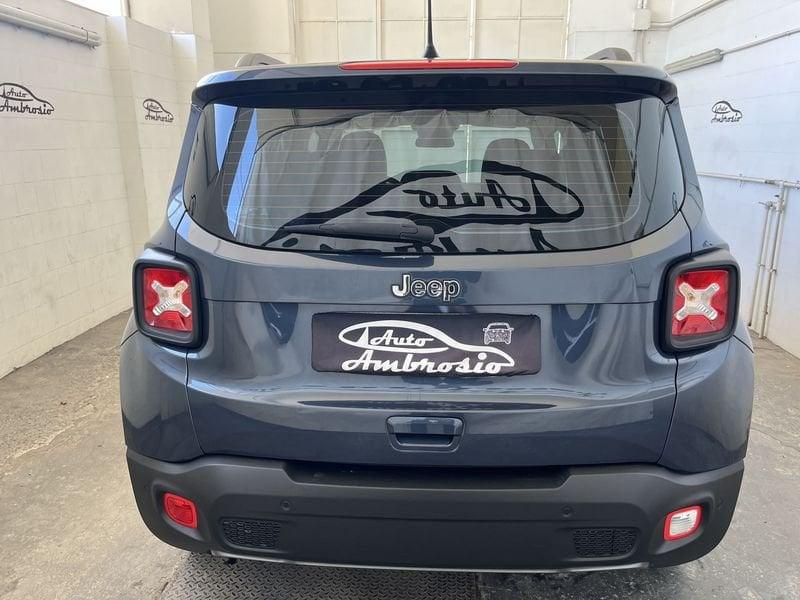 Jeep Renegade Renegade 1.6 mjt Limited 2wd 130cv