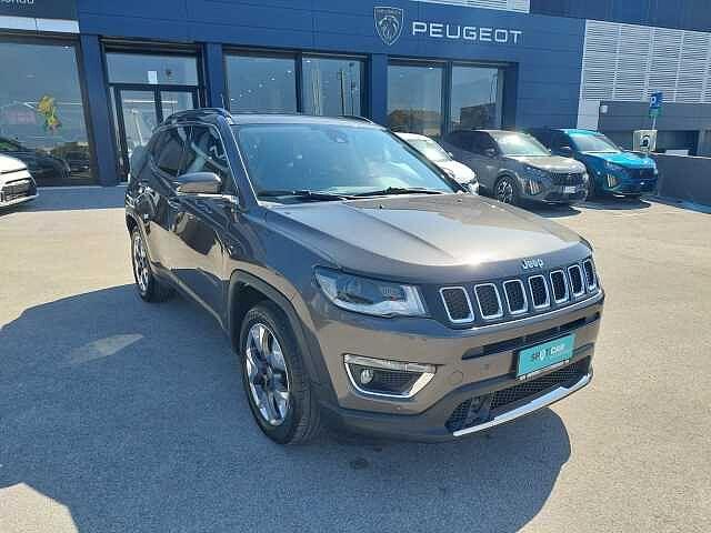 Jeep Compass 1.6 Multijet II 2WD Limited 'IN ARRIVO'