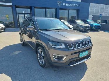 Jeep Compass 1.6 Multijet II 2WD Limited 'IN ARRIVO'