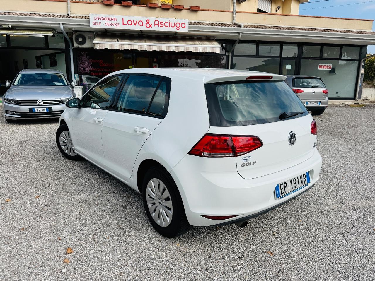 Volkswagen Golf 1.2 TSI 5p. Ok nEOPATENTATI
