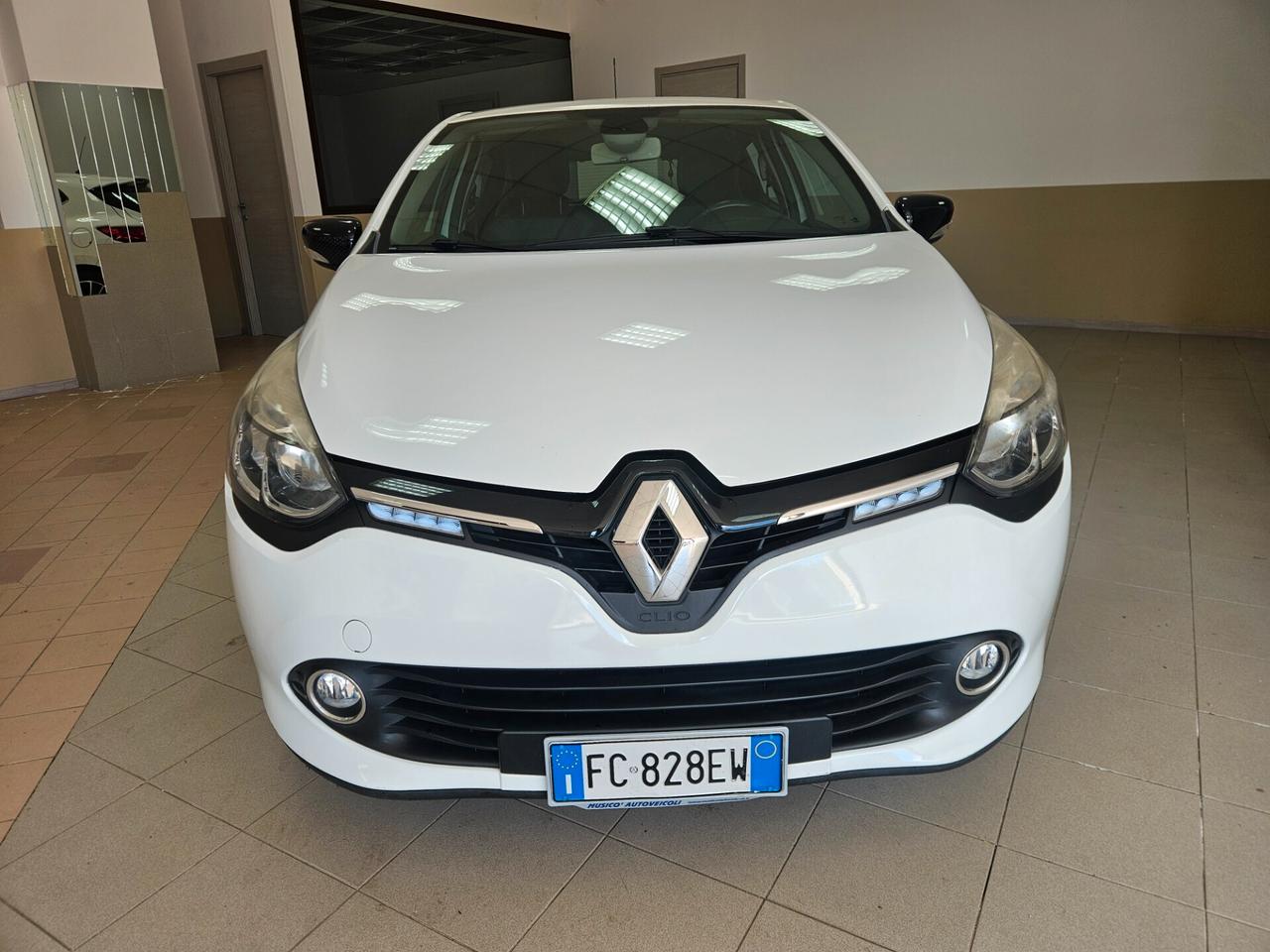 Renault Clio Sporter dCi 8V 90CV EDC Start&Stop Energy Duel2