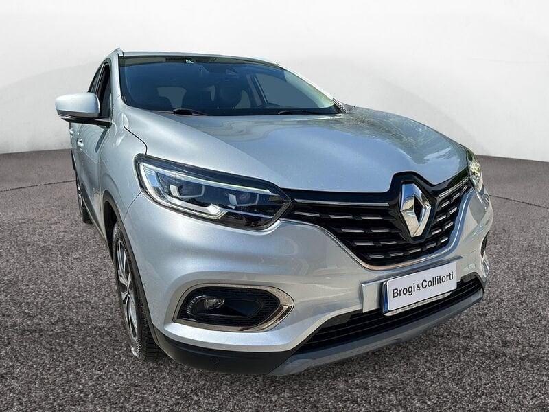 Renault Kadjar 2019 - 1.5 blue dci Intens 115cv edc