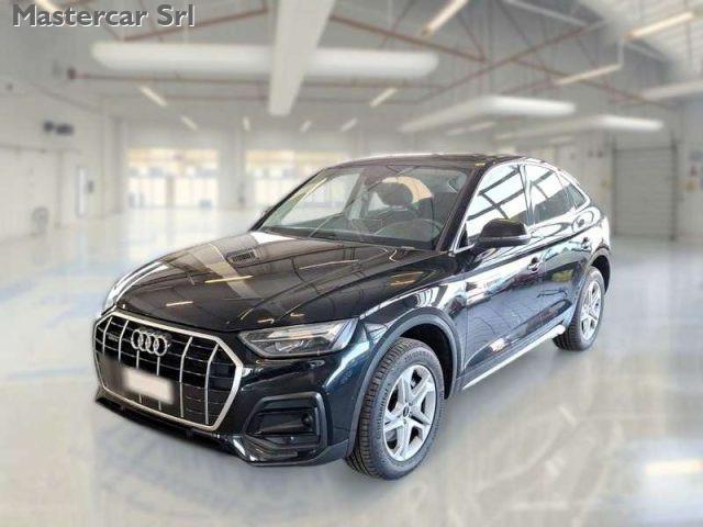 AUDI Q5 Q5 Sportback 50 2.0 tfsi e Business Advanced qua