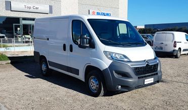 FIAT DUCATO L1H1 2.0 M-JET 110cv E6