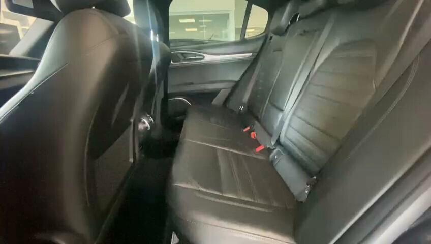 Stelvio 2.2 Turbodiesel 210 CV AT8 Q4 Super