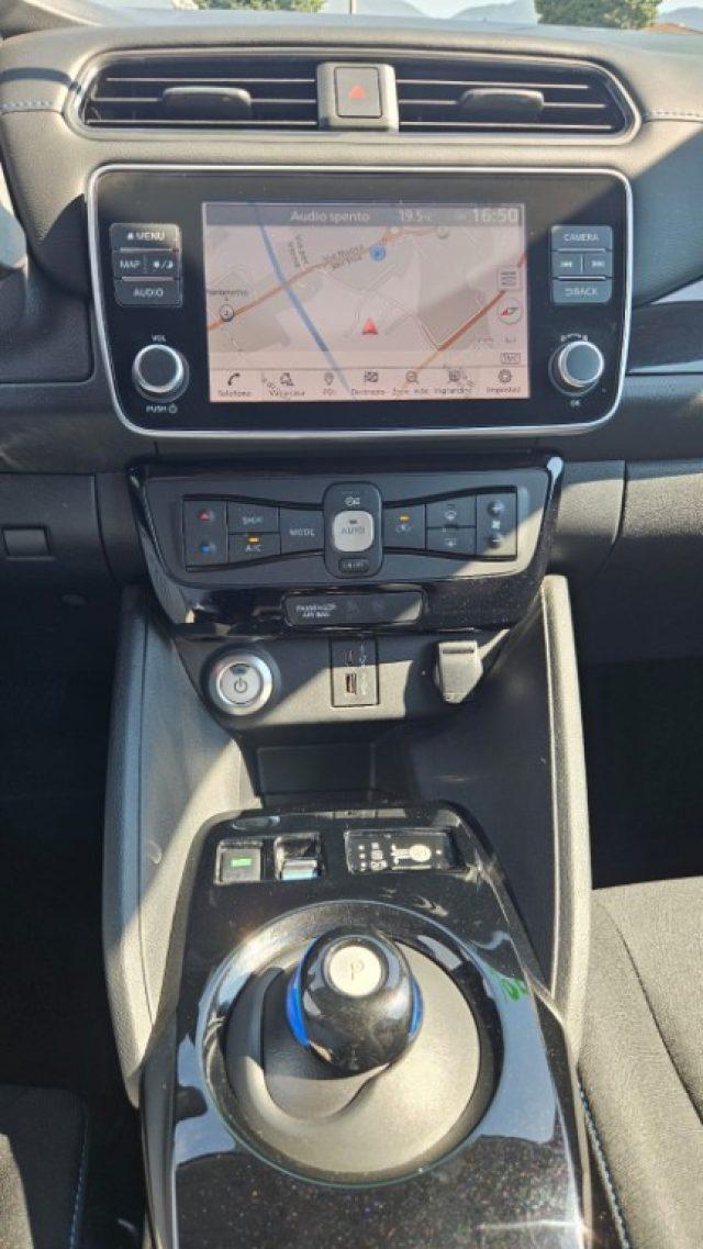 NISSAN Leaf e+ N-Style