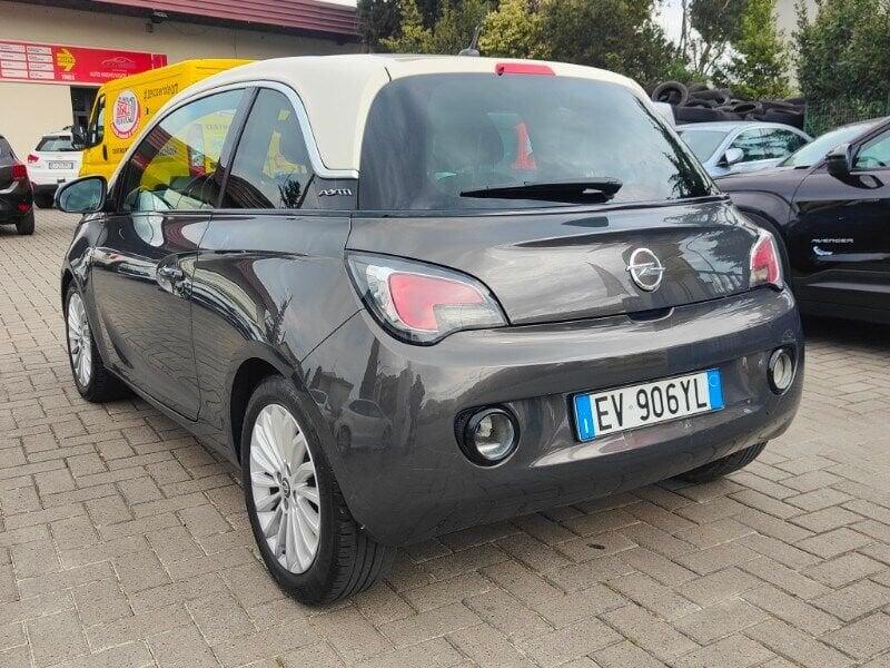Opel Adam Adam 1.2 70 CV VR/46 Limited Edition