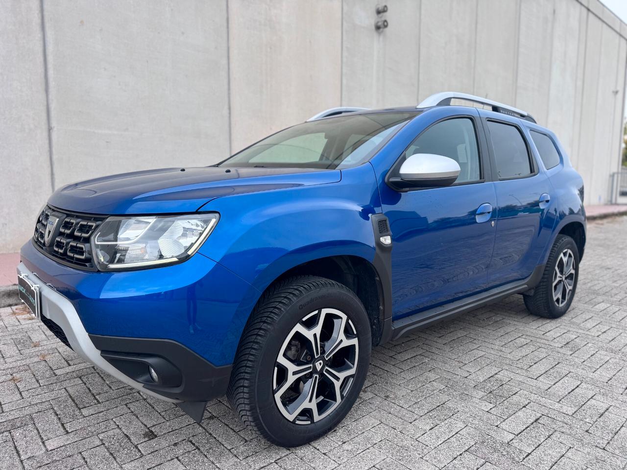 Dacia Duster 1.0 TCe 100 CV ECO-G 4x2 15th Anniversary