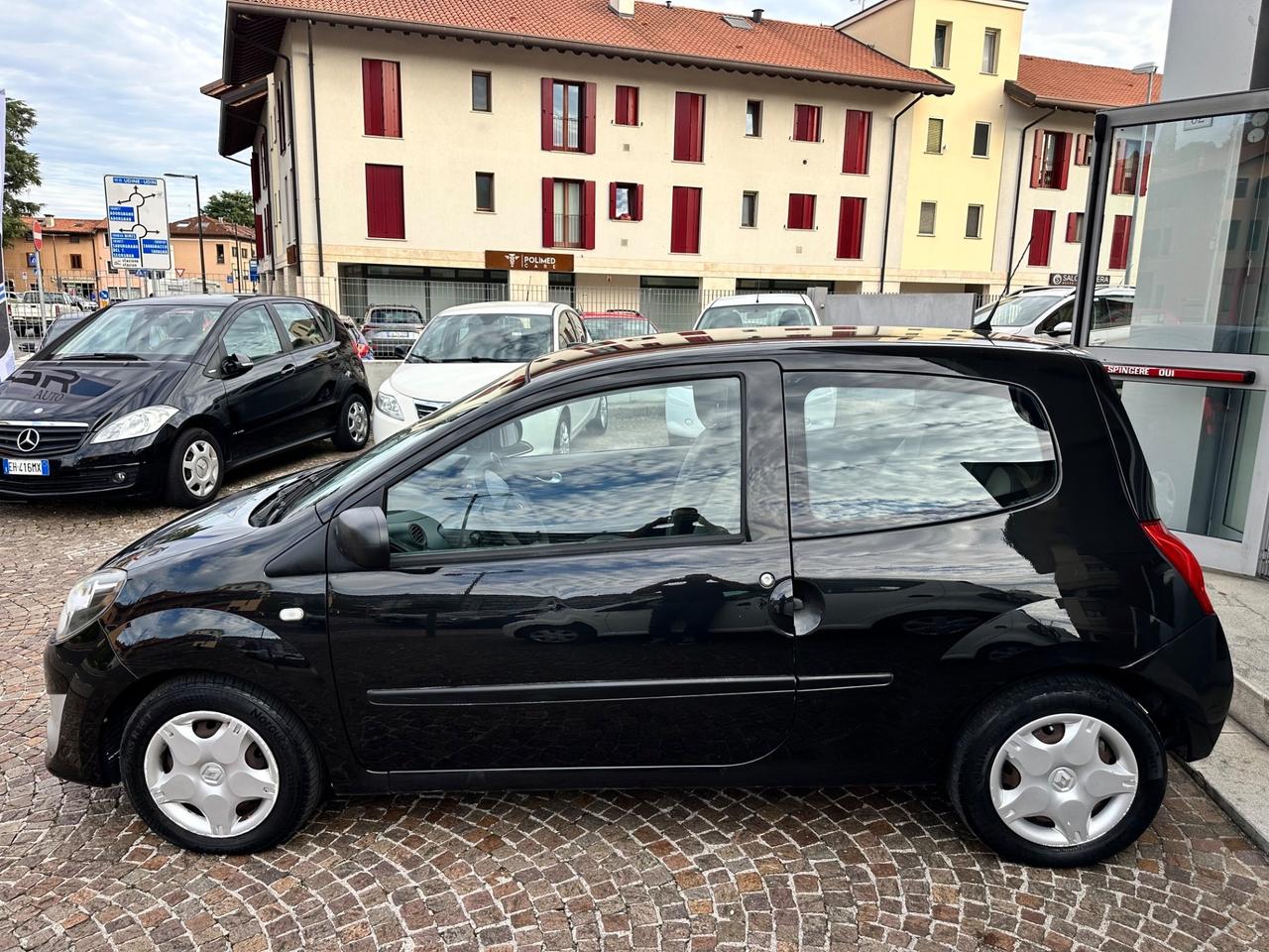 Renault Twingo 1.2Bz 75Cv Dynamique - Neopatentati