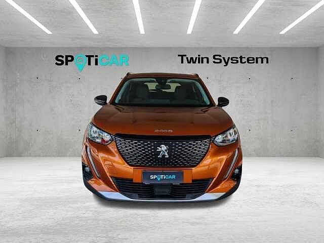 Peugeot 2008 PureTech 130 S&S Allure Pack