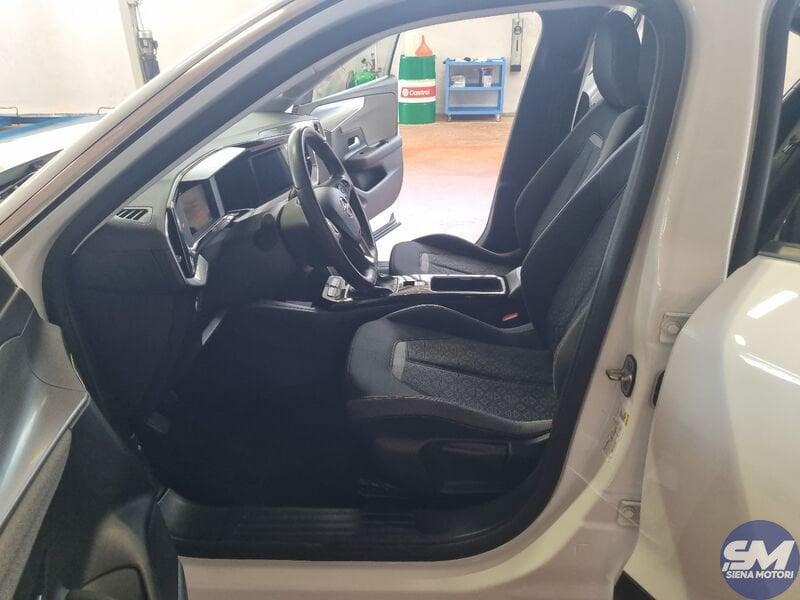 Opel Mokka 1.5 110cv Edition MT6