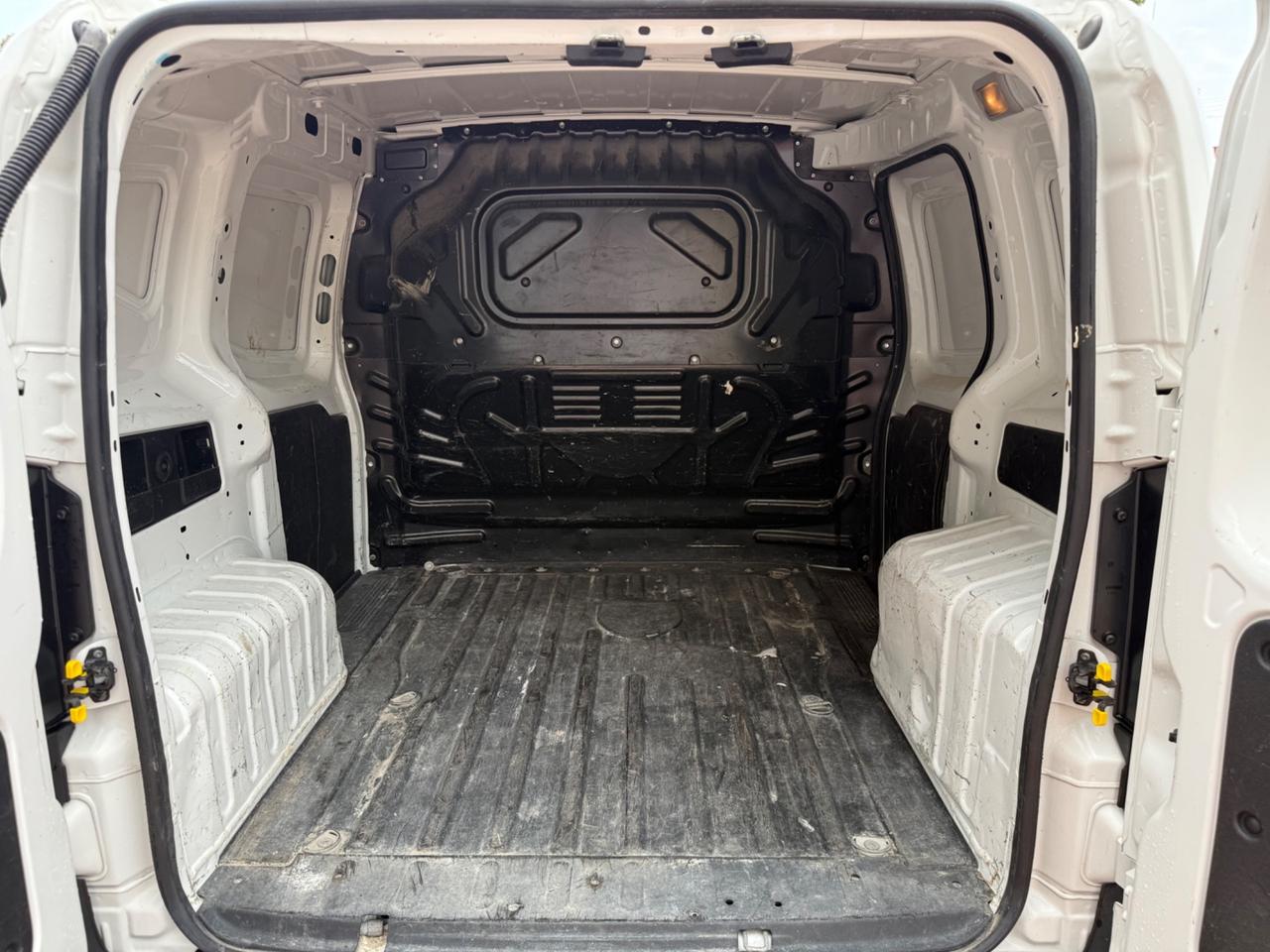 Fiat Fiorino 1.3 MJT 95CV Cargo SX