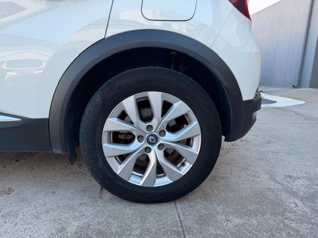 Renault Captur Plug-in Hybrid E-Tech 160 CV Intens
