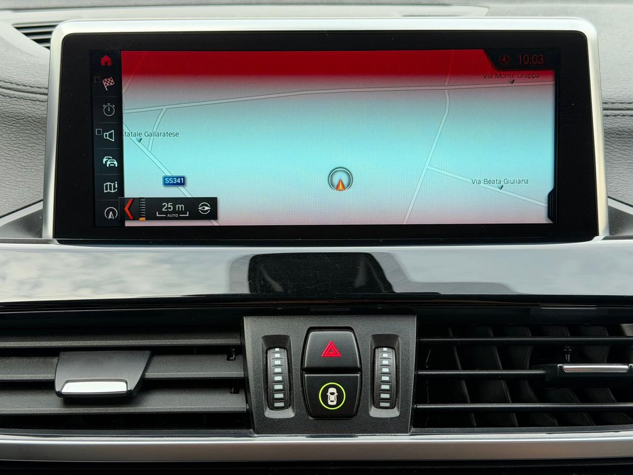 Bmw X2 180D GOLDPLAY EDITION #50678