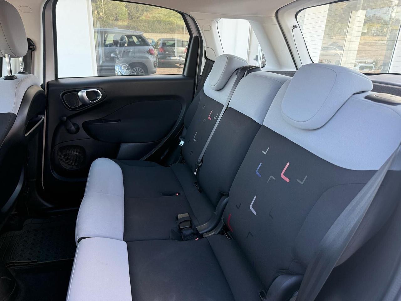 Fiat 500L 1.3 Multijet 95 CV Lounge