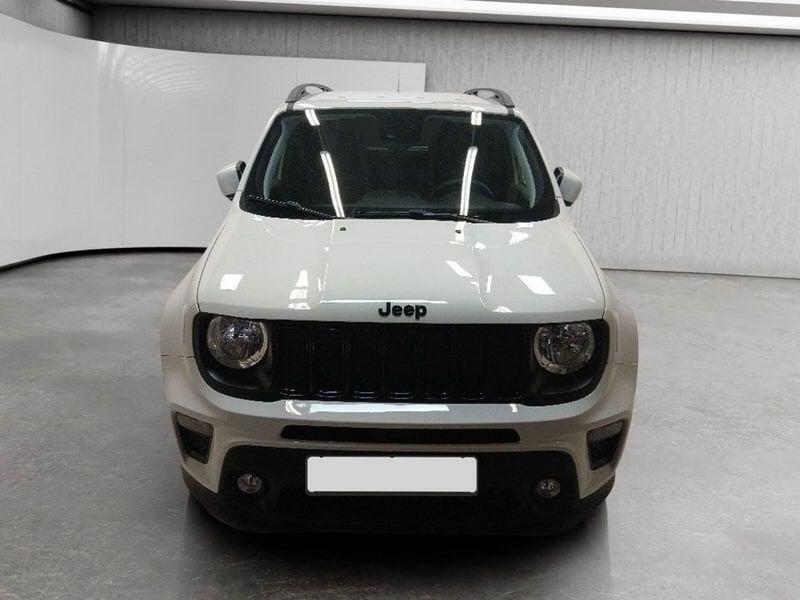 Jeep Renegade 1.5 turbo t4 mhev Limited 2wd 130cv dct