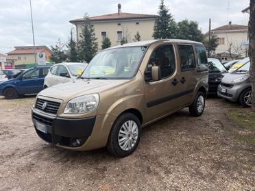 Fiat Doblo Doblò 1.3 Multijet 16V Dynamic